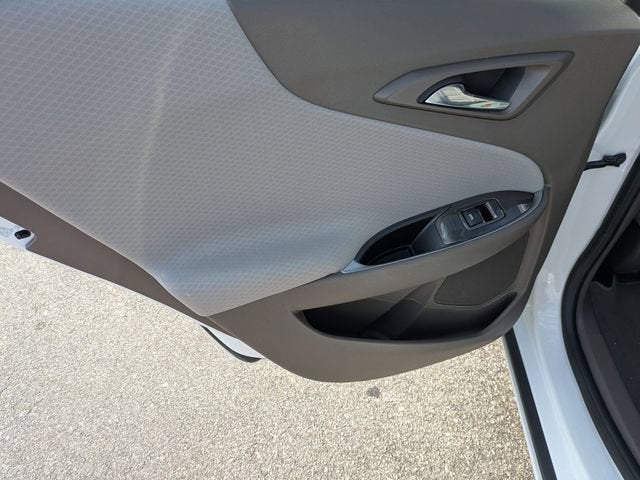 2024 Chevrolet Malibu FL