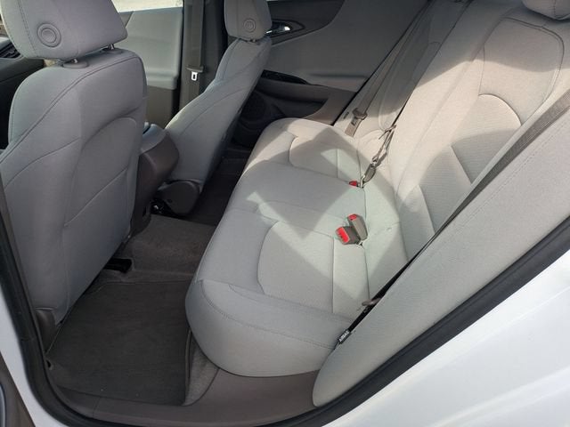 2024 Chevrolet Malibu FL
