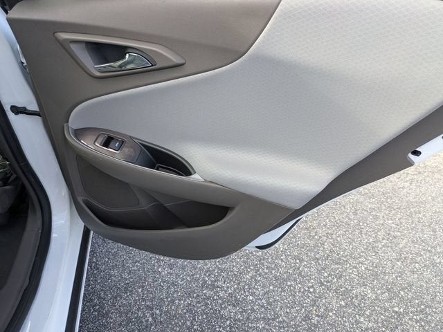 2024 Chevrolet Malibu FL