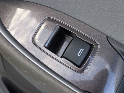 2024 Chevrolet Malibu FL