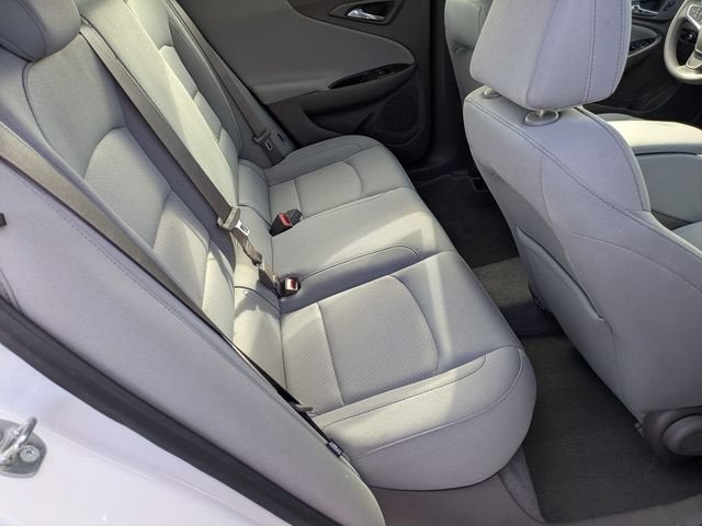 2024 Chevrolet Malibu FL