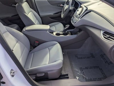 2024 Chevrolet Malibu FL