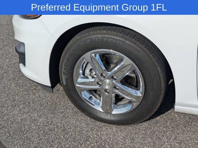 2024 Chevrolet Malibu FL