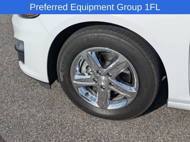 2024 Chevrolet Malibu FL