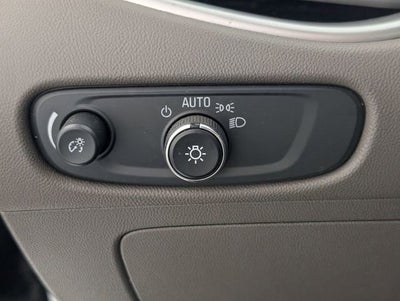 2020 Chevrolet Malibu FL