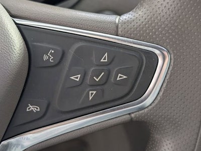 2020 Chevrolet Malibu FL