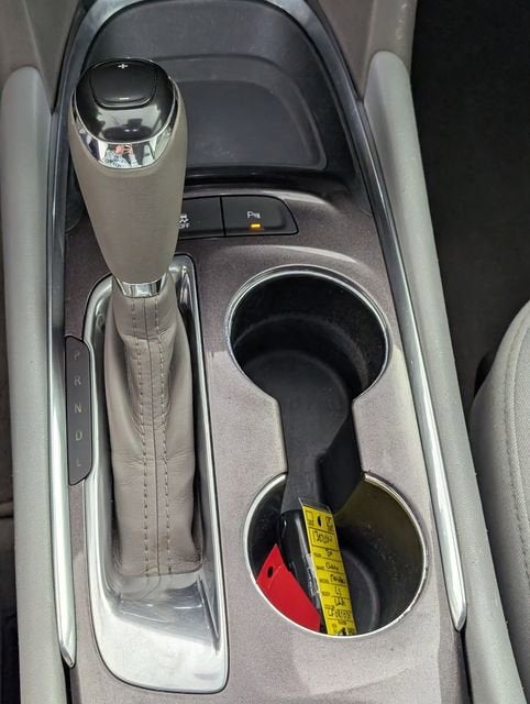 2020 Chevrolet Malibu FL