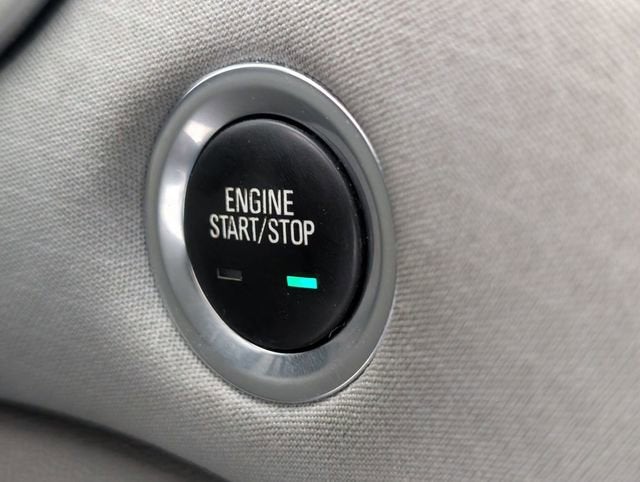 2020 Chevrolet Malibu FL