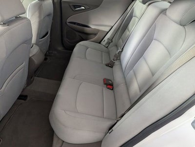 2020 Chevrolet Malibu FL