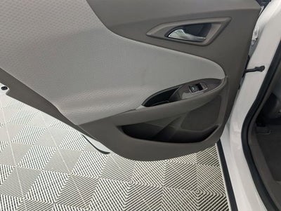 2020 Chevrolet Malibu FL