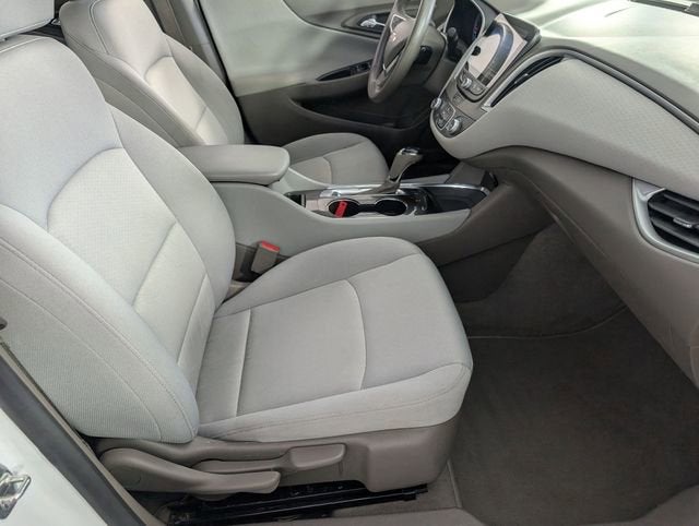 2020 Chevrolet Malibu FL