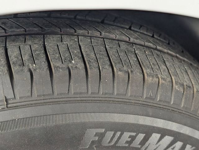 2020 Chevrolet Malibu FL