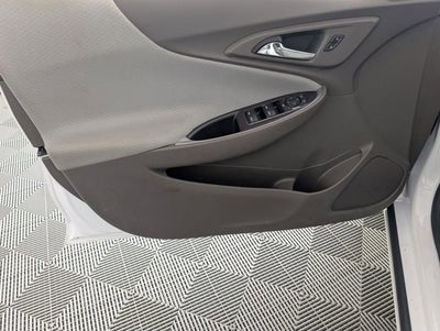 2020 Chevrolet Malibu FL
