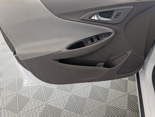 2020 Chevrolet Malibu FL