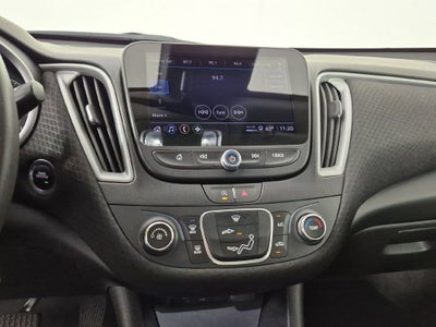 2024 Chevrolet Malibu FL