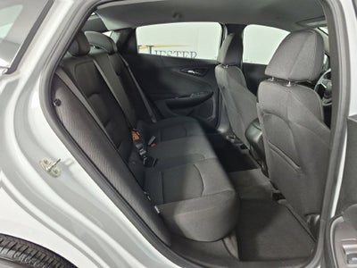 2024 Chevrolet Malibu FL