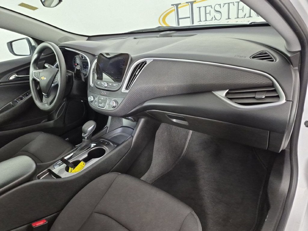 2024 Chevrolet Malibu FL