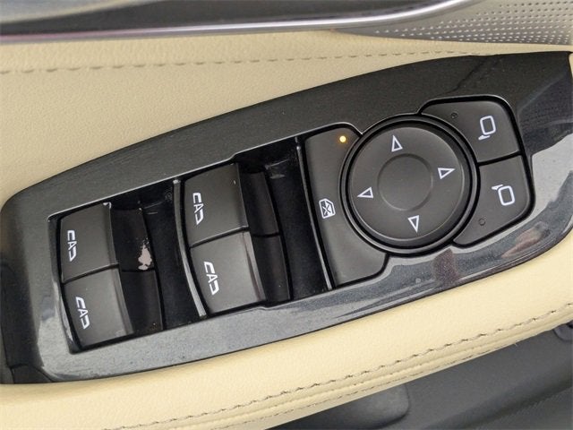 2021 Cadillac CT5 Luxury