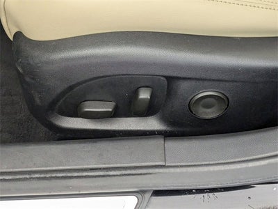 2021 Cadillac CT5 Luxury