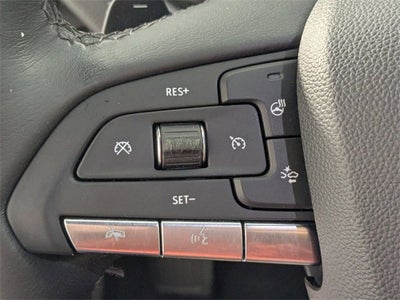 2021 Cadillac CT5 Luxury