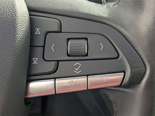 2021 Cadillac CT5 Luxury