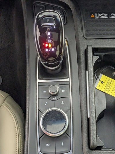 2021 Cadillac CT5 Luxury