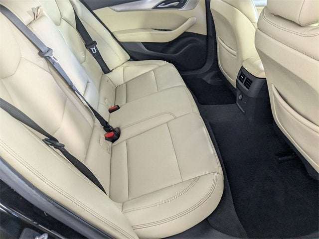 2021 Cadillac CT5 Luxury