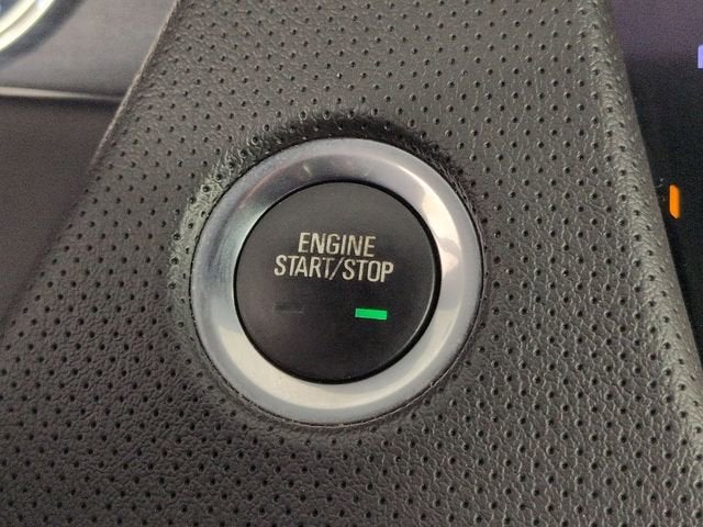 2019 Cadillac CT6-V 42TTVSPORT