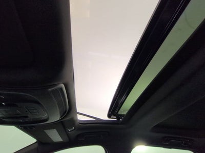 2019 Cadillac CT6-V 42TTVSPORT