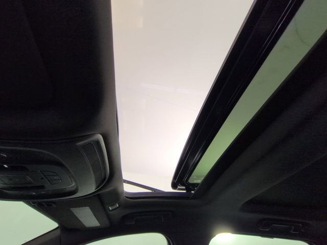 2019 Cadillac CT6-V 42TTVSPORT