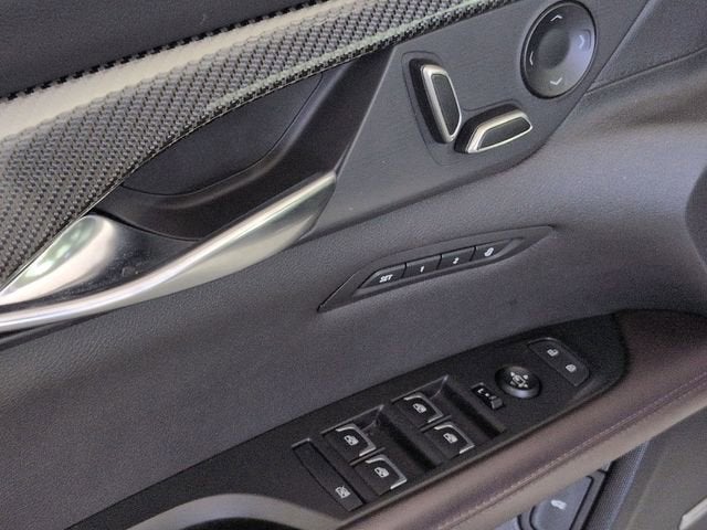 2019 Cadillac CT6-V 42TTVSPORT