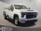 2022 Chevrolet Silverado 2500 HD WT
