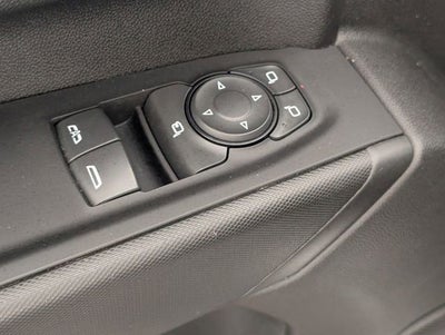 2022 Chevrolet Silverado 2500 HD WT