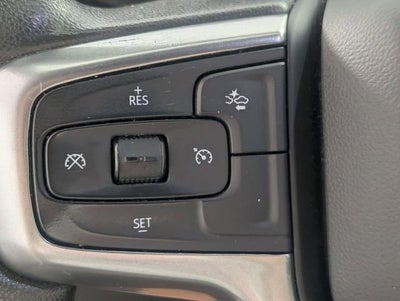 2022 Chevrolet Silverado 2500 HD WT