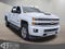 2019 Chevrolet Silverado 2500 HD LTZ