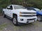 2019 Chevrolet Silverado 2500 HD LTZ