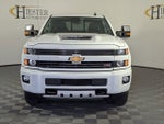 2019 Chevrolet Silverado 2500 HD LTZ