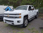2019 Chevrolet Silverado 2500 HD LTZ