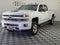 2019 Chevrolet Silverado 2500 HD LTZ