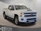 2017 Chevrolet Silverado 2500 HD LTZ
