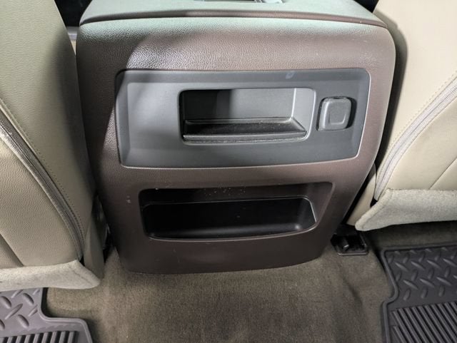 2017 Chevrolet Silverado 2500 HD LTZ