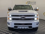 2017 Chevrolet Silverado 2500 HD LTZ