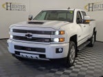 2017 Chevrolet Silverado 2500 HD LTZ