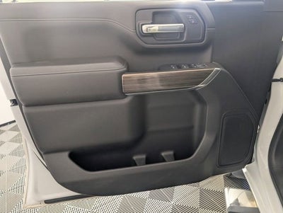2021 Chevrolet Silverado 2500 HD LT