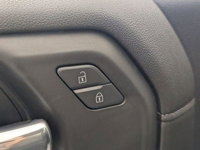 2021 Chevrolet Silverado 2500 HD LT