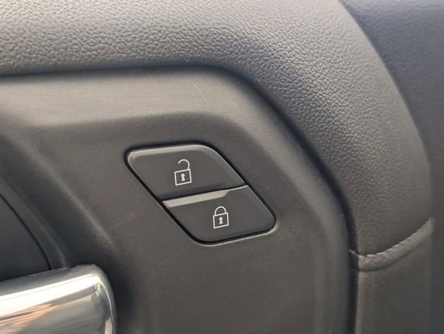 2021 Chevrolet Silverado 2500 HD LT