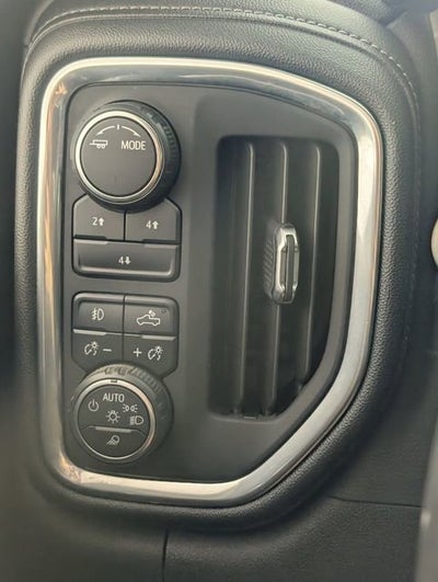 2021 Chevrolet Silverado 2500 HD LT