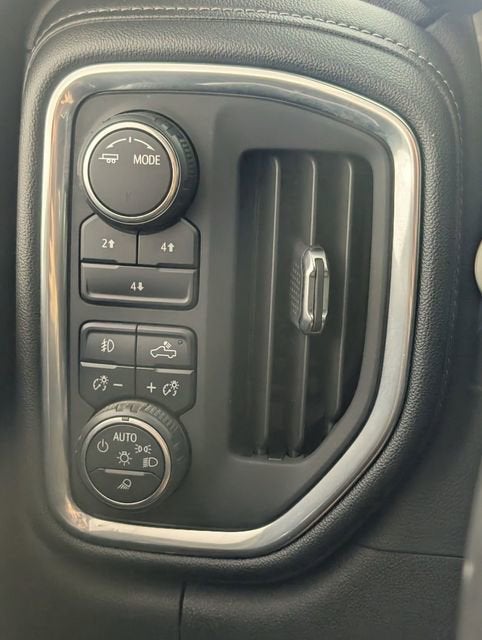 2021 Chevrolet Silverado 2500 HD LT