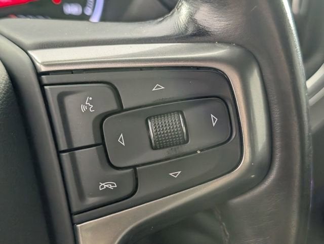 2021 Chevrolet Silverado 2500 HD LT