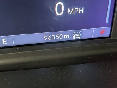 2021 Chevrolet Silverado 2500 HD LT